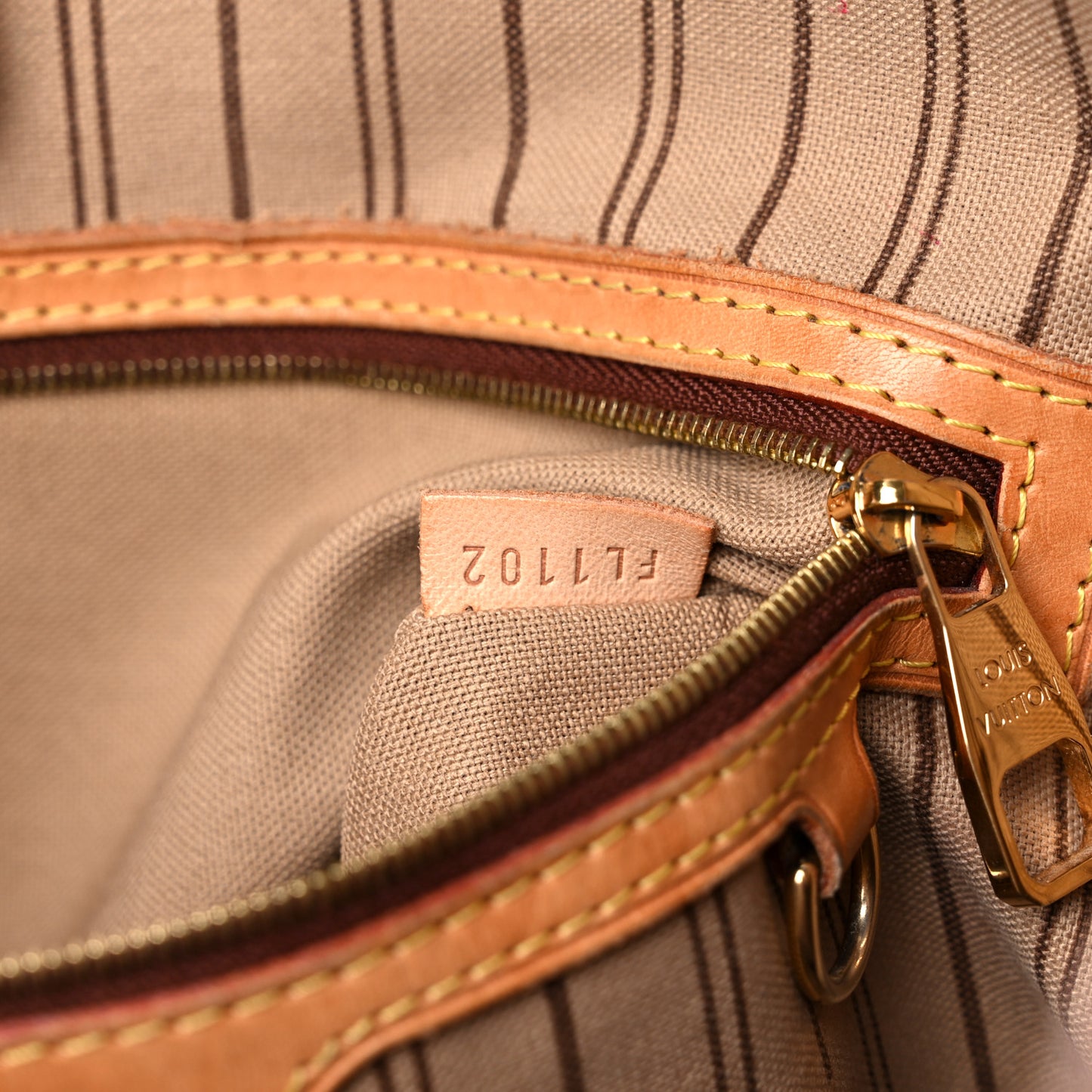 Monogram Delightful PM
