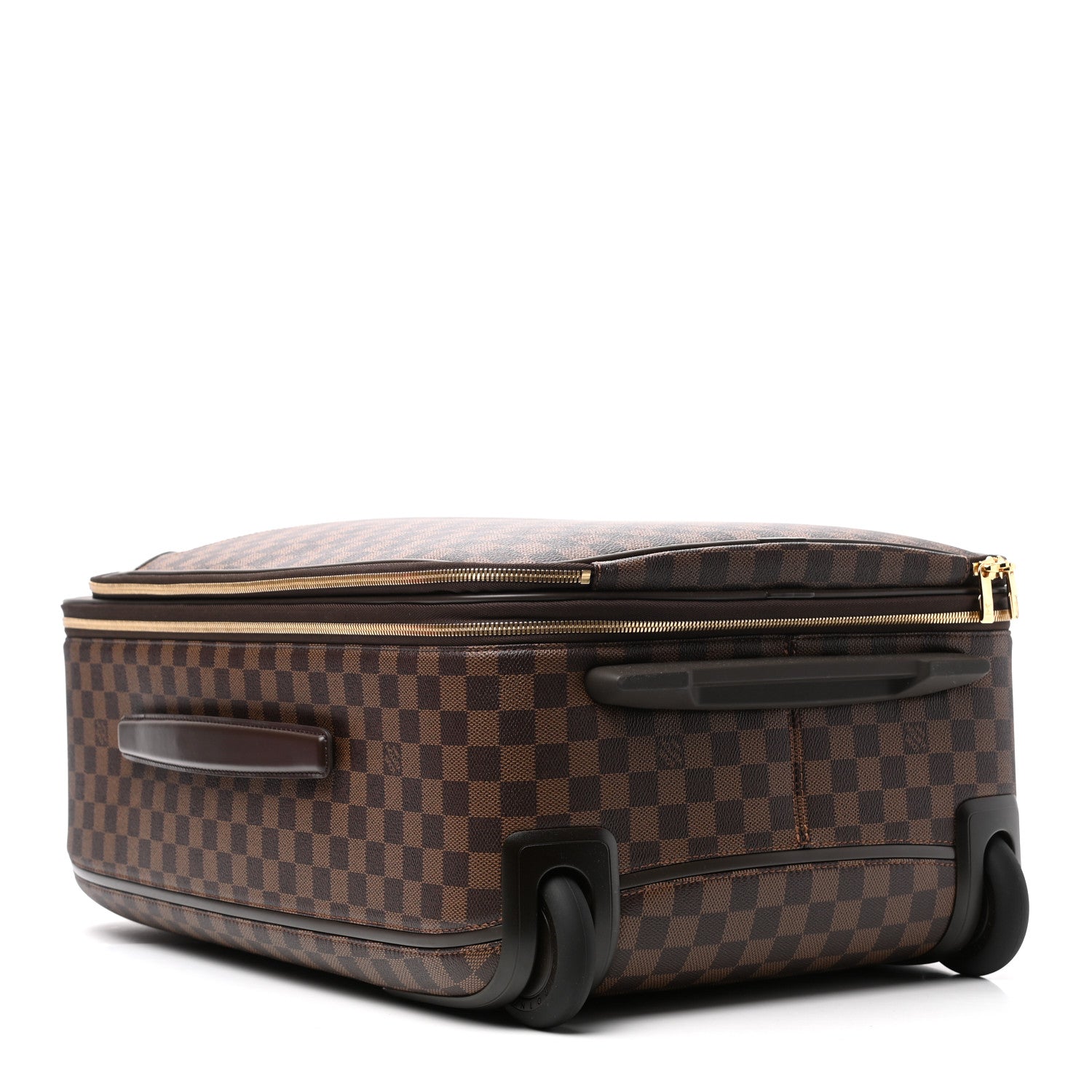 Louis Vuitton Damier Ebene Pegase 60 4 of 10