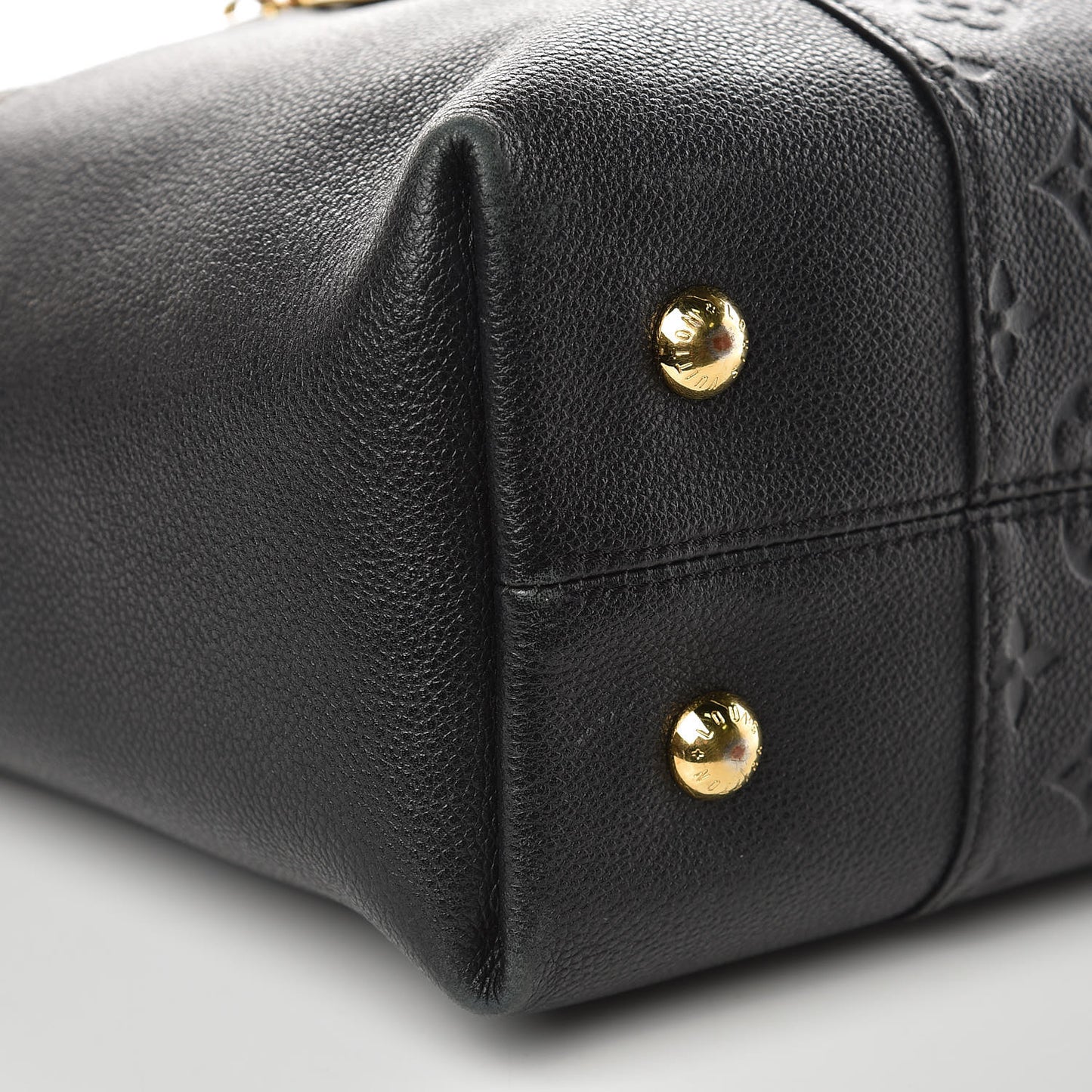 Empreinte Melie Black