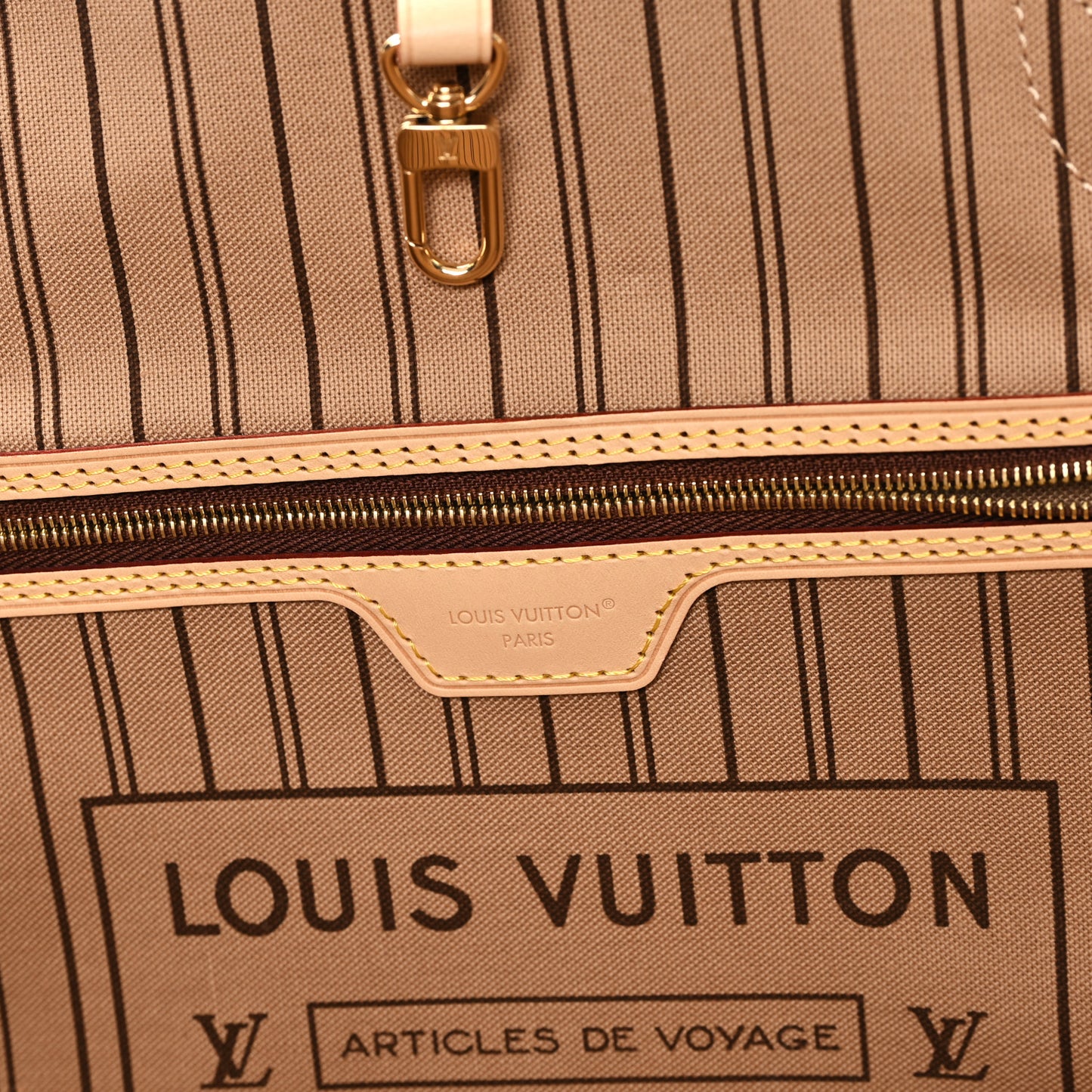 Monogram Neo Neverfull GM