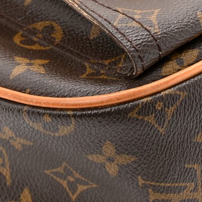 Louis Vuitton Monogram Hudson GM 25 of 31