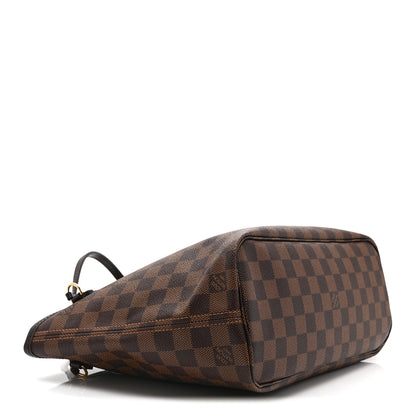 Louis Vuitton Damier Ebene Neo Neverfull PM 8 of 9