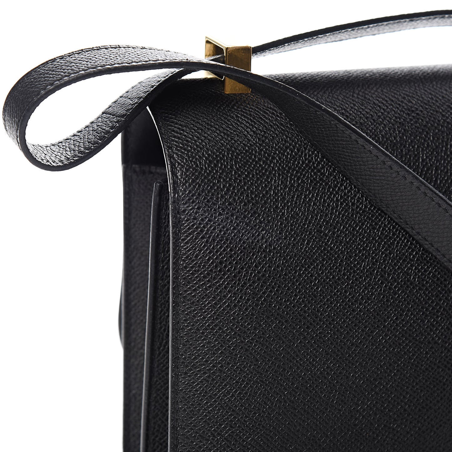 Epsom Constance 24 Black