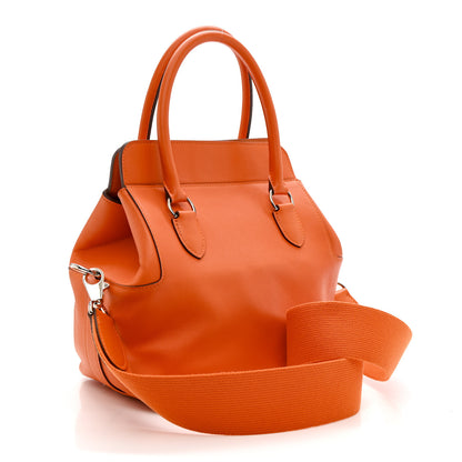 Hermes Swift Toolbox 20 Orange 3 of 12