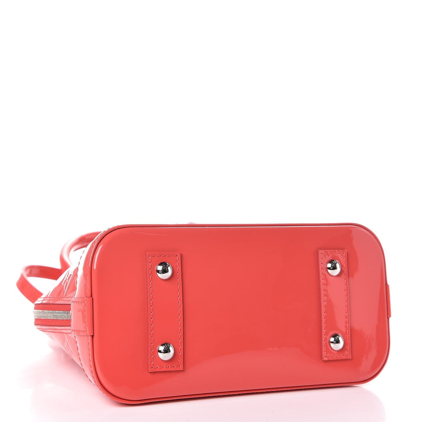 Vernis Rayures Alma BB Poppy