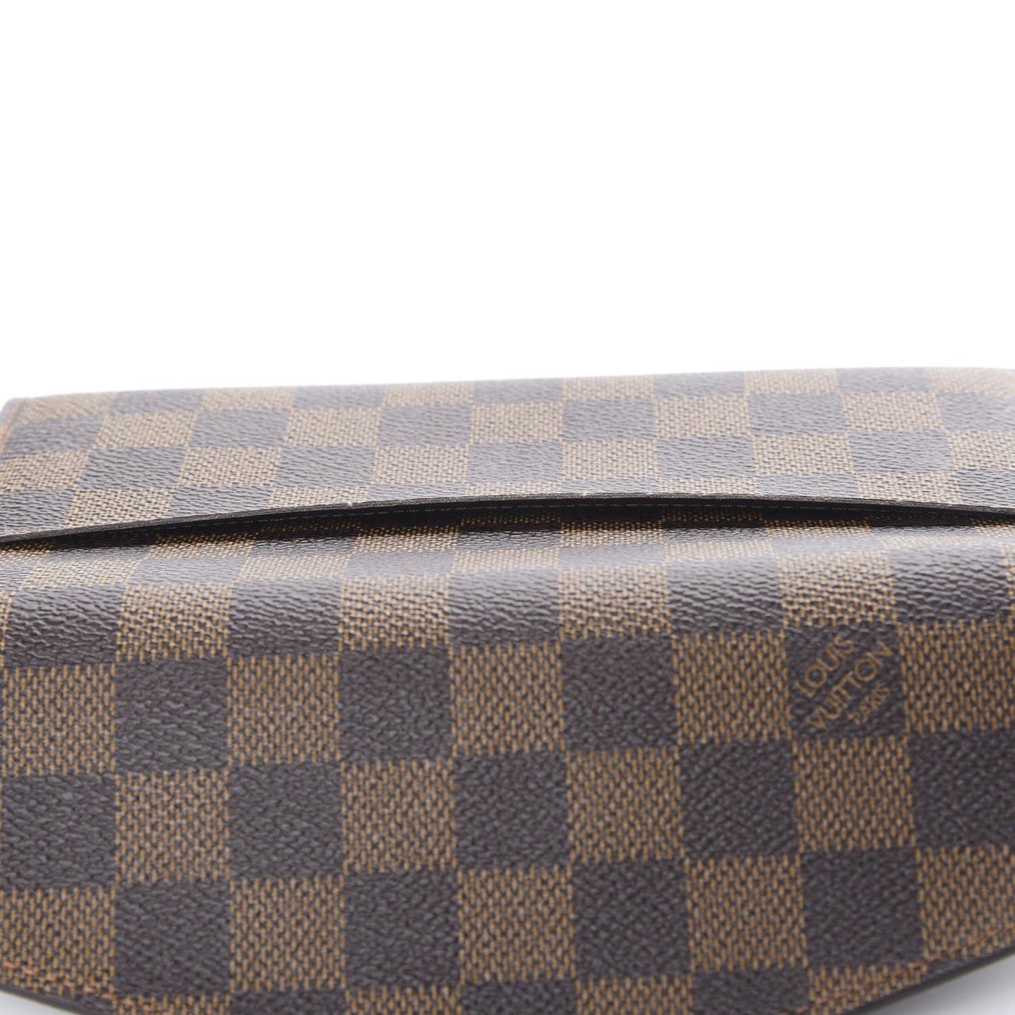 Damier Ebene Sarah Wallet NM