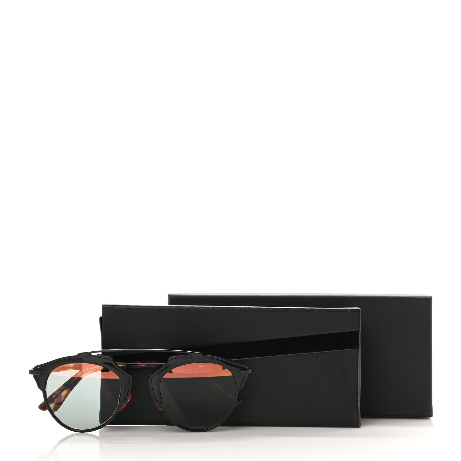 Christian Dior SO REAL Havana サングラス Christian Dior So Real Pop Sunglasses Blue Havana 1855168