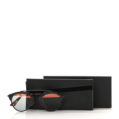 Christian Dior So Real Sunglasses Havana 9 of 9