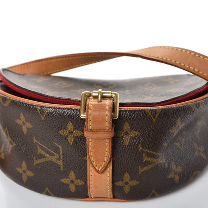 Louis Vuitton Monogram Tambourin 9 of 9