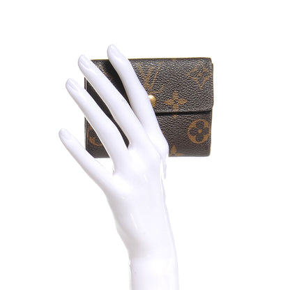 Louis Vuitton Monogram Ludlow Wallet 2 of 7