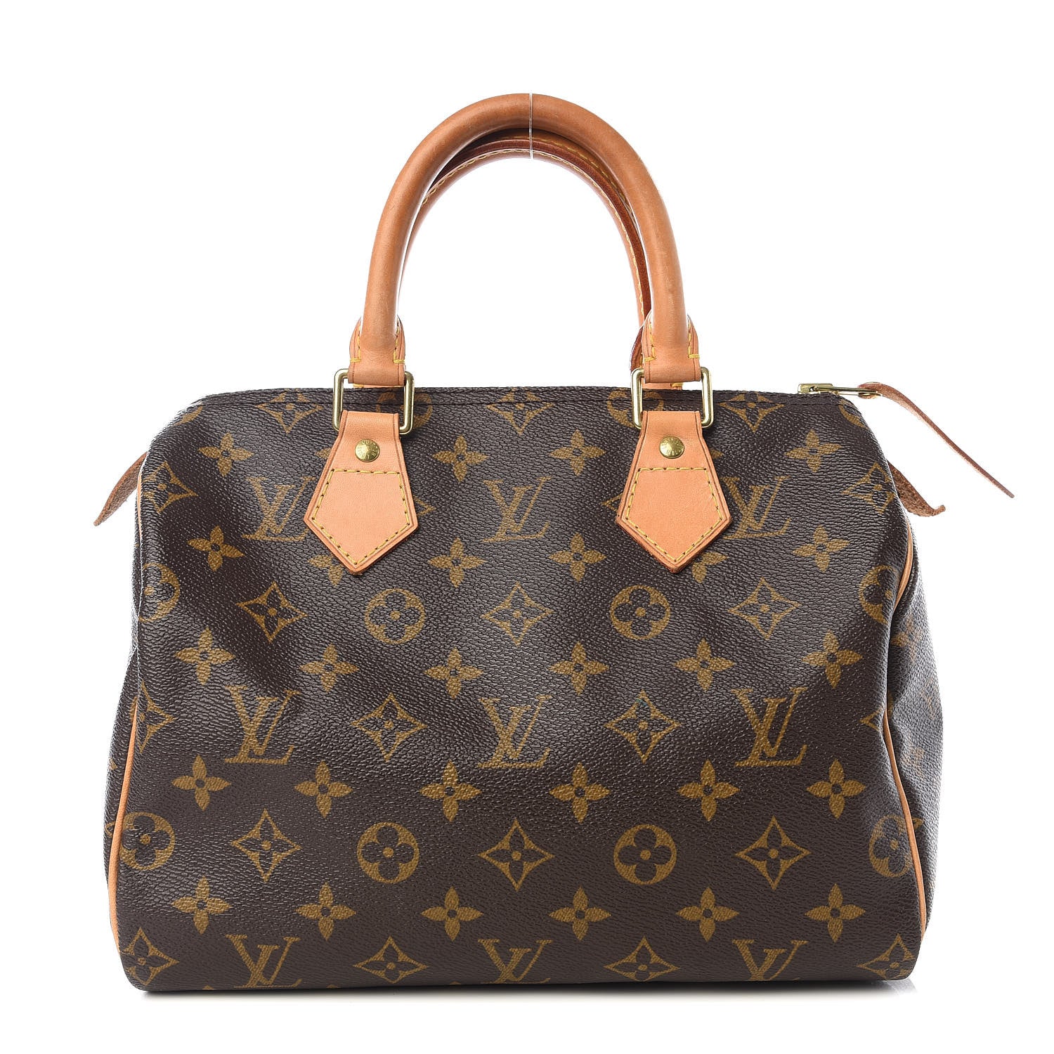 Louis Vuitton Monogram Speedy 25 1 of 10