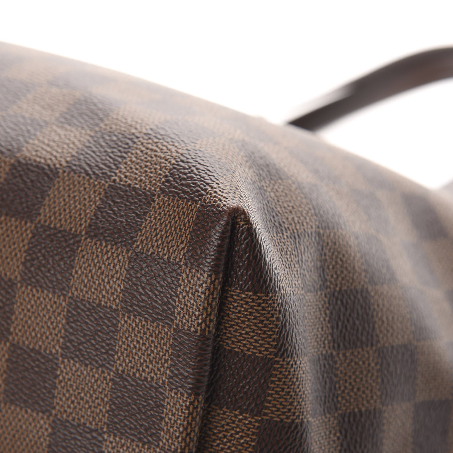 Louis Vuitton Damier Ebene Iena MM 10 of 13