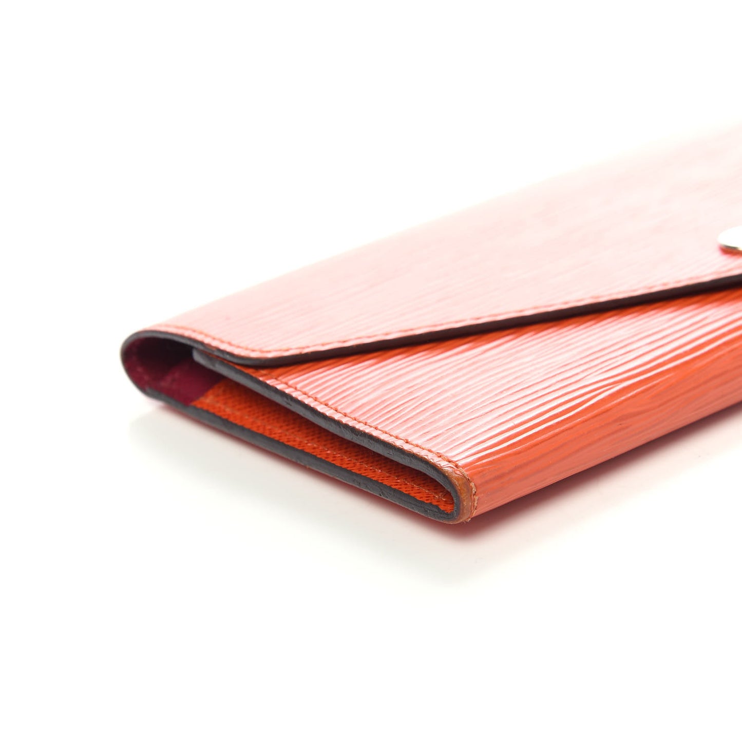 Epi Josephine Wallet Piment