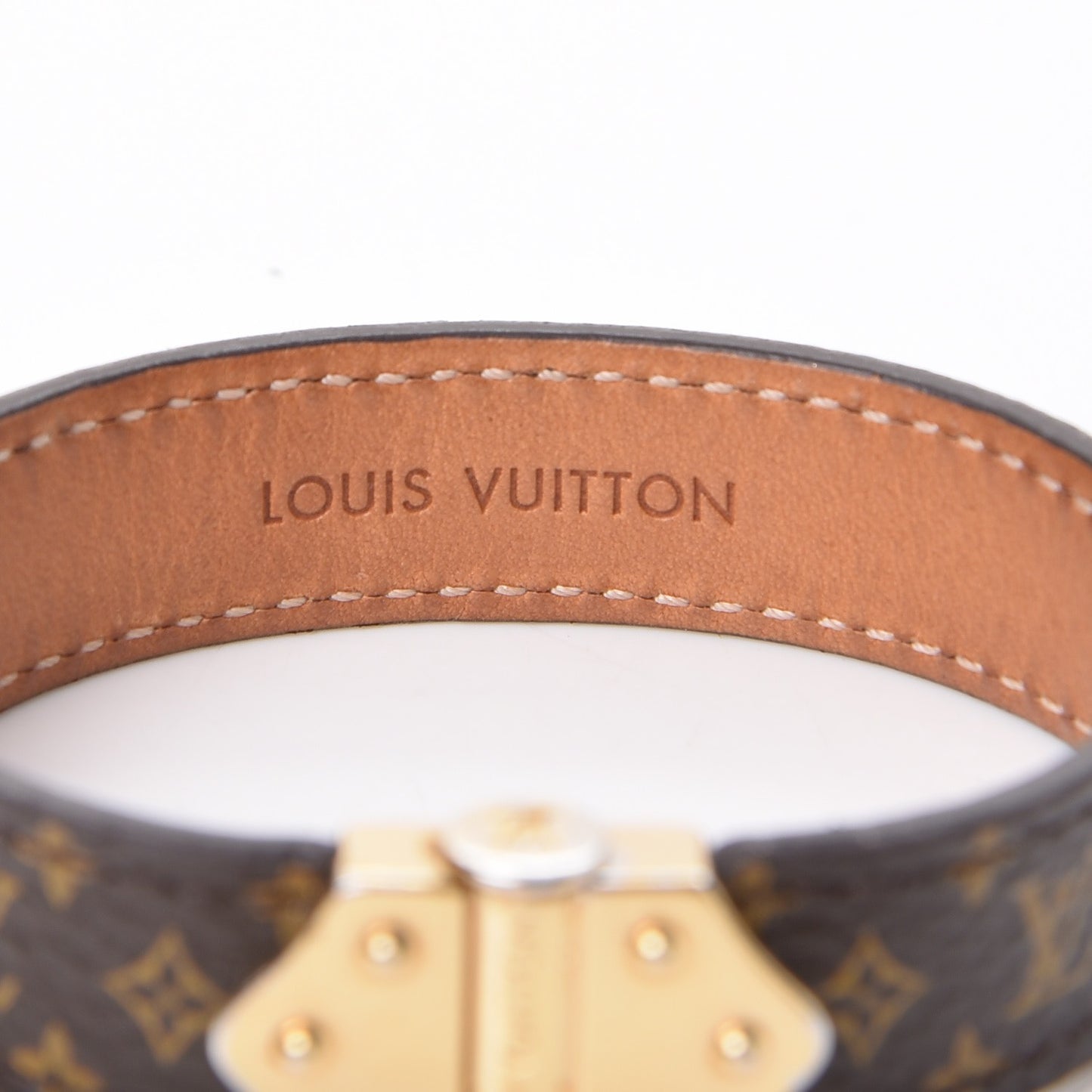 Monogram Nano Bracelet 17