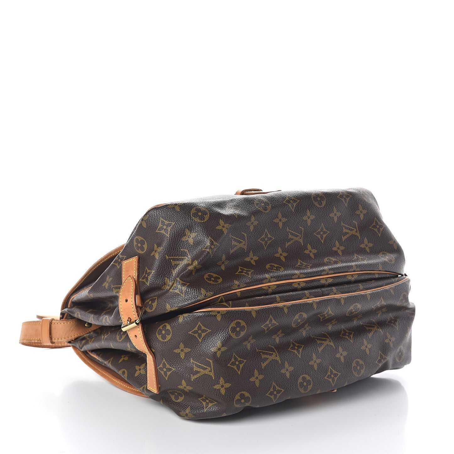 Monogram Saumur 35
