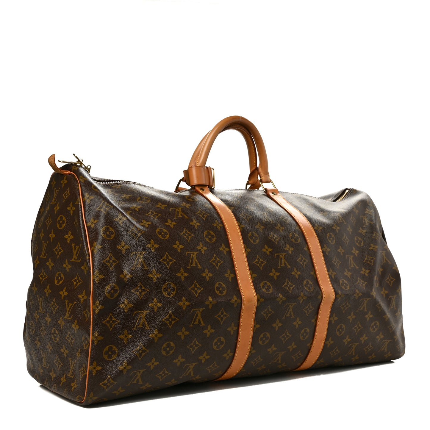 Monogram Keepall 60