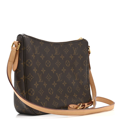 Louis Vuitton Monogram Mabillon 3 of 10