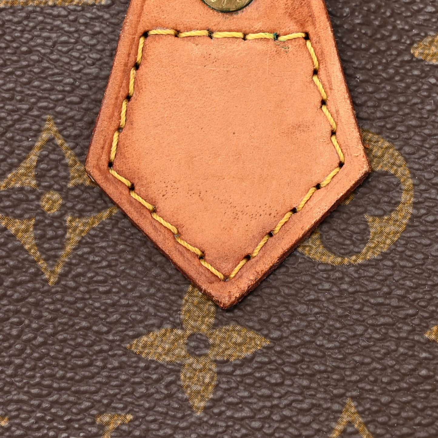Monogram Alma PM