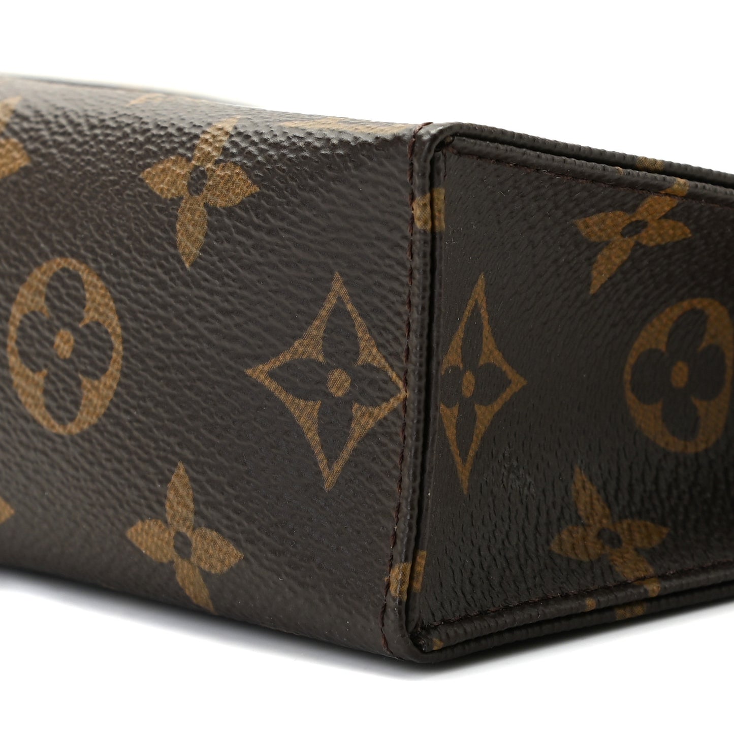 Monogram Toiletry Pouch 19