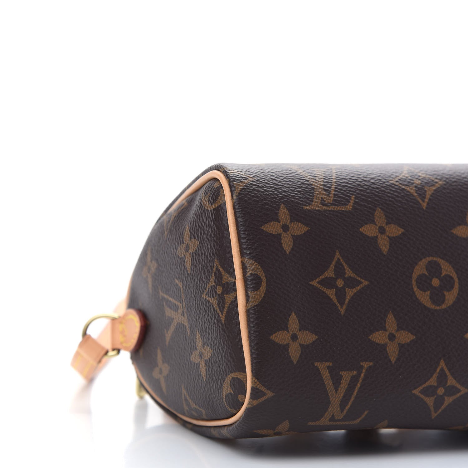 Louis Vuitton Monogram Nano Speedy 8 of 9