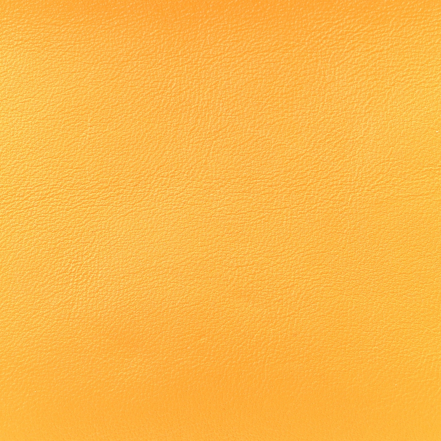 Celine Lambskin Small Trio Crossbody Bag Saffron 7 of 9