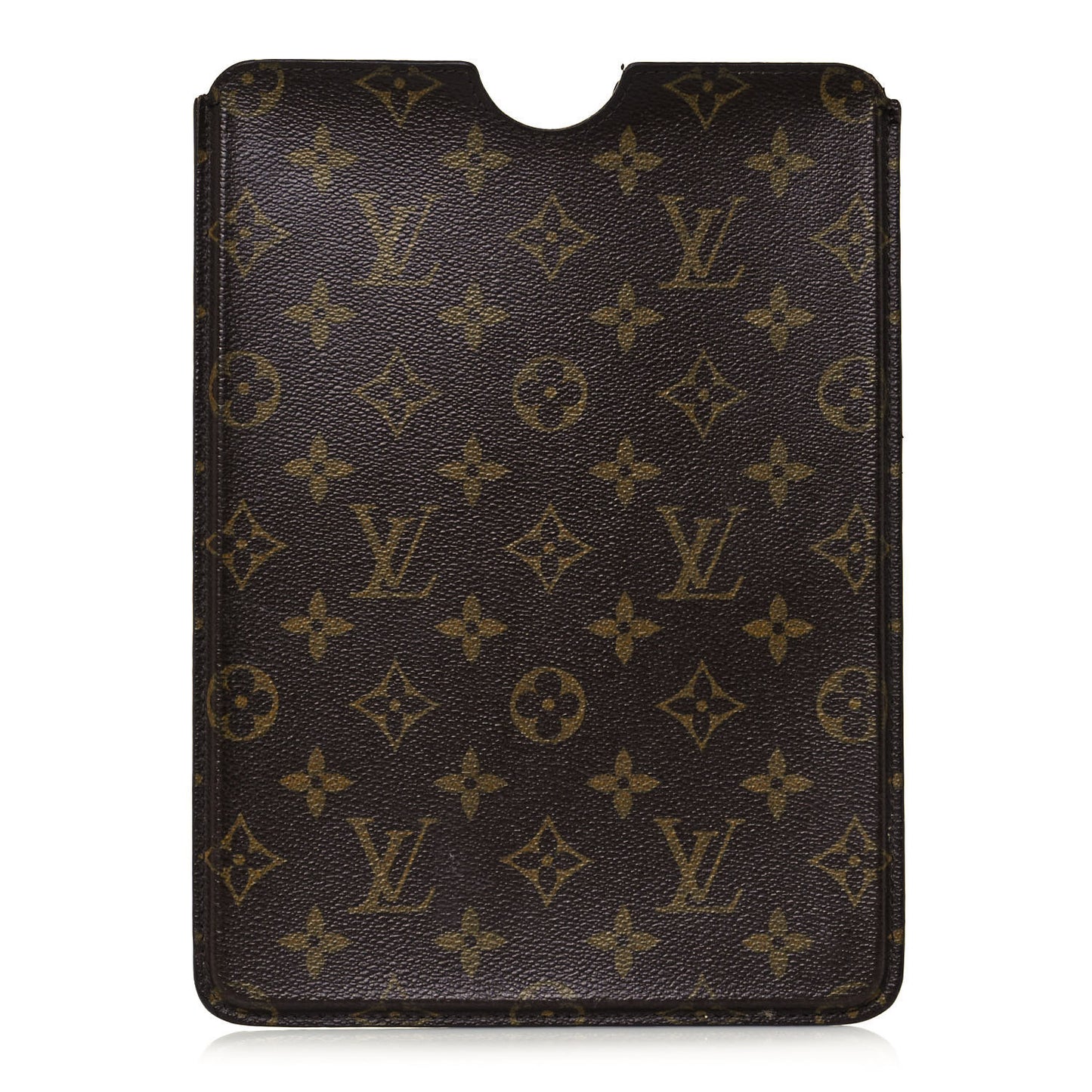 Monogram Hardcase iPad Air 2