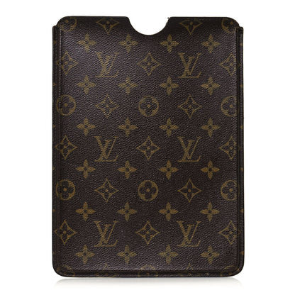 Louis Vuitton Monogram Hardcase iPad Air 2 1 of 17