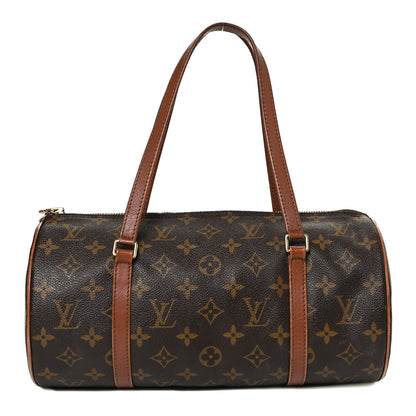 Louis Vuitton Monogram Papillon 30 1 of 9