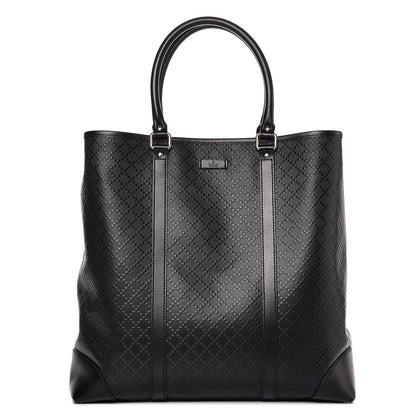 Gucci Diamante Joy Vertical Tote Black 1 of 9