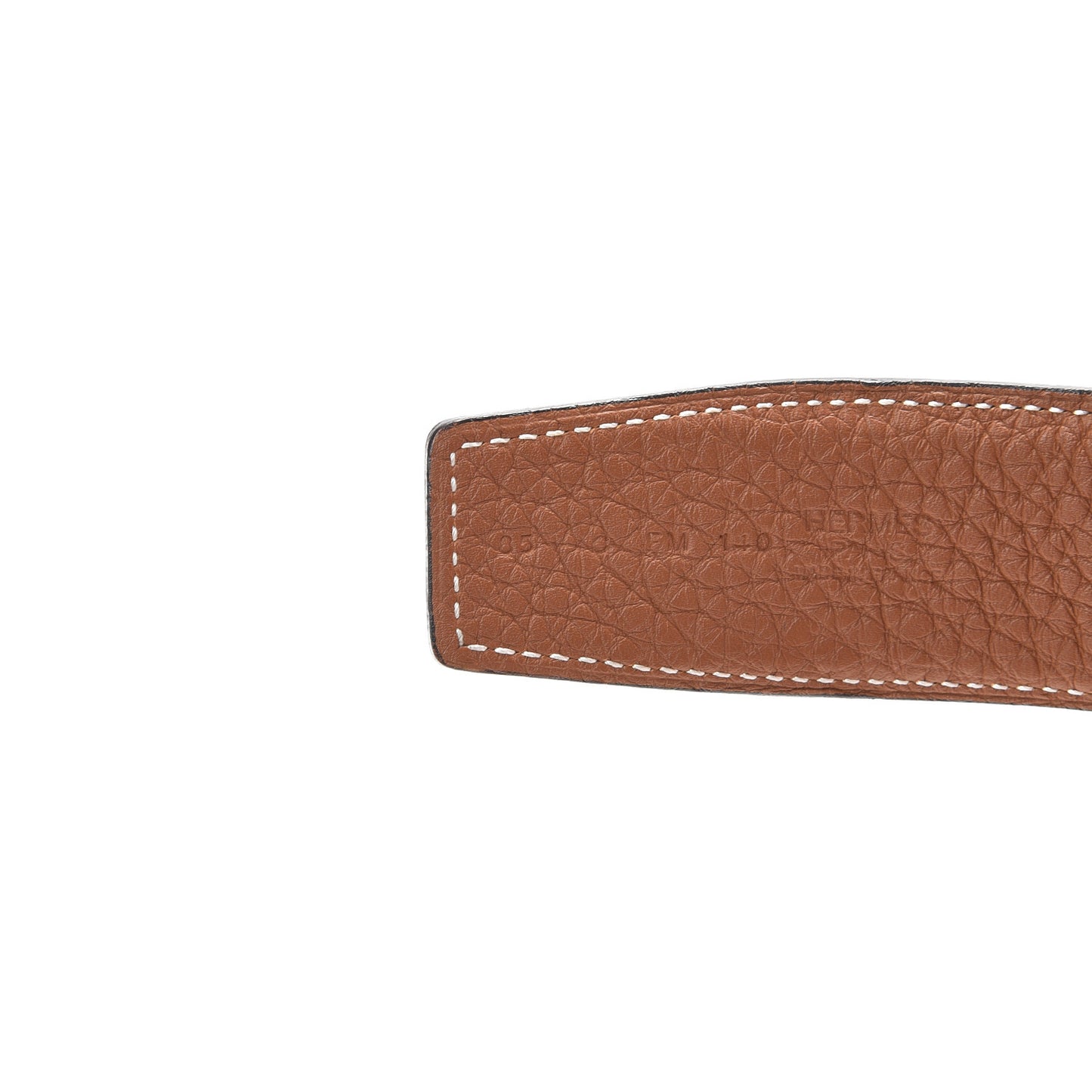 Swift Togo 42mm Constance Belt 85 Black Gold