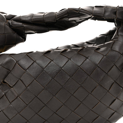 Bottega Veneta Nappa Intrecciato Mini Jodie Fondant 8 of 13