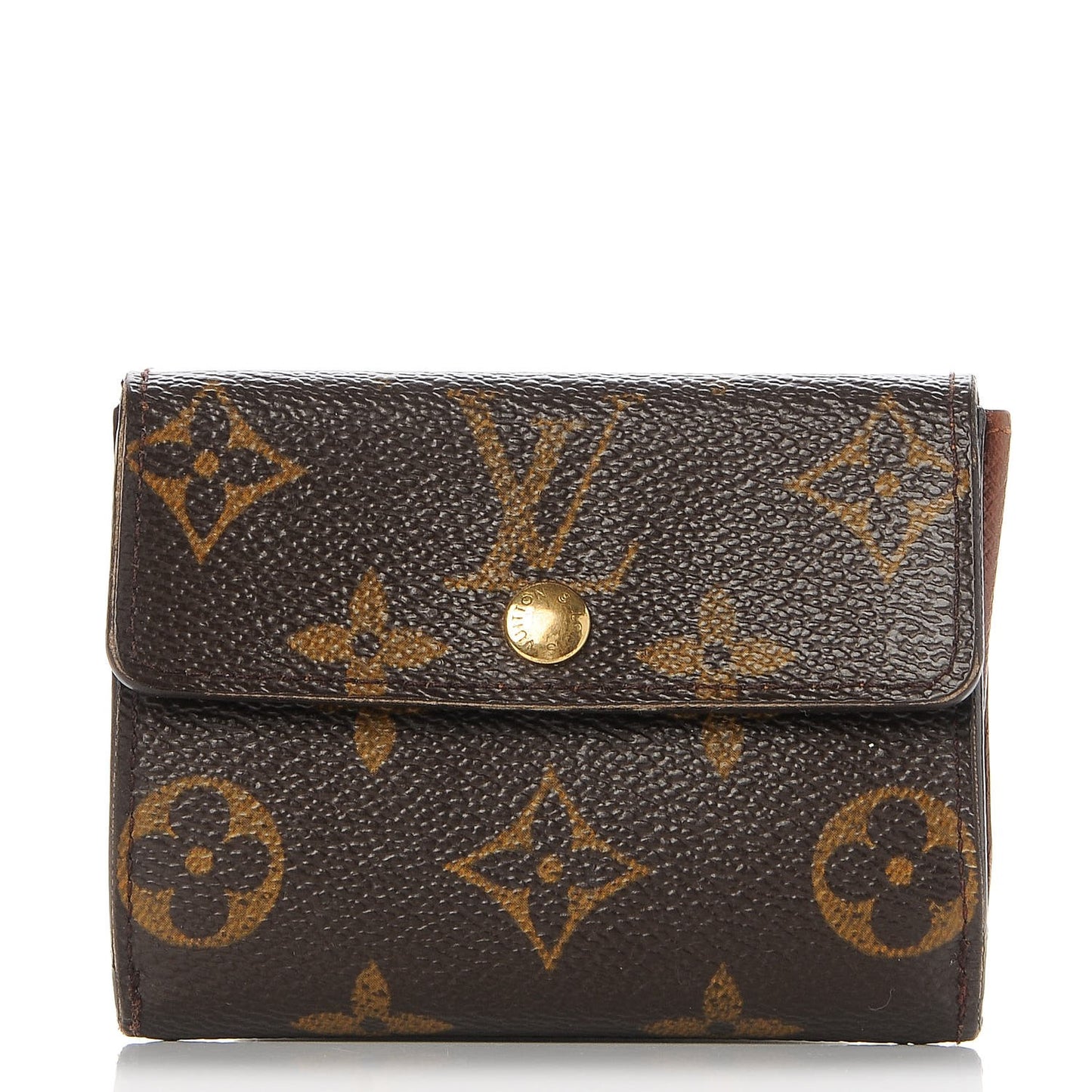 Monogram Ludlow Wallet