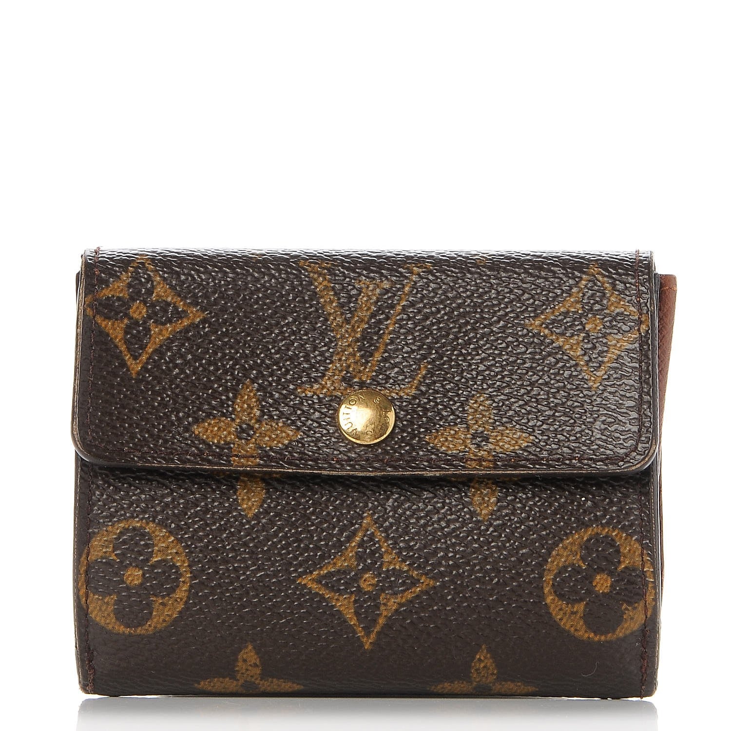 Louis Vuitton Monogram Ludlow Wallet 1 of 9