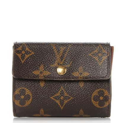 Louis Vuitton Monogram Ludlow Wallet 1 of 9