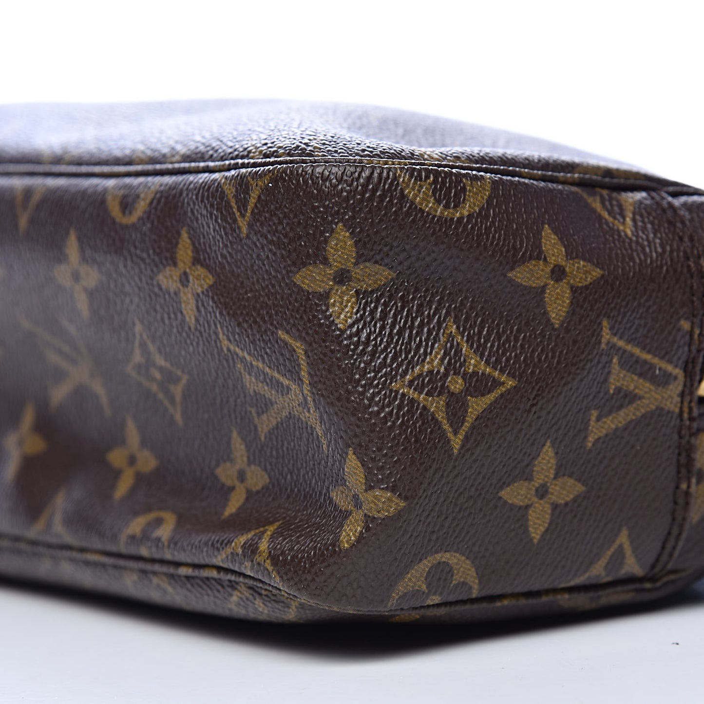 Monogram Trousse Toilette 28