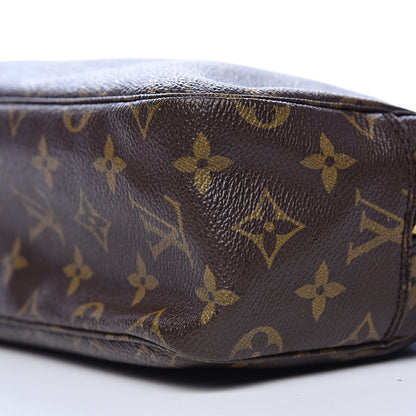 Louis Vuitton Monogram Trousse Toilette 28 9 of 9