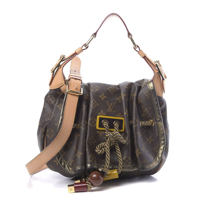 Louis Vuitton Monogram Kalahari PM 1 of 11