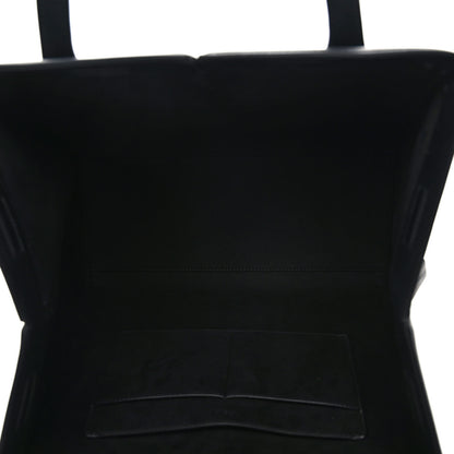 Fendi Vitello Cher Grace Large Fendi Origami Black 5 of 10