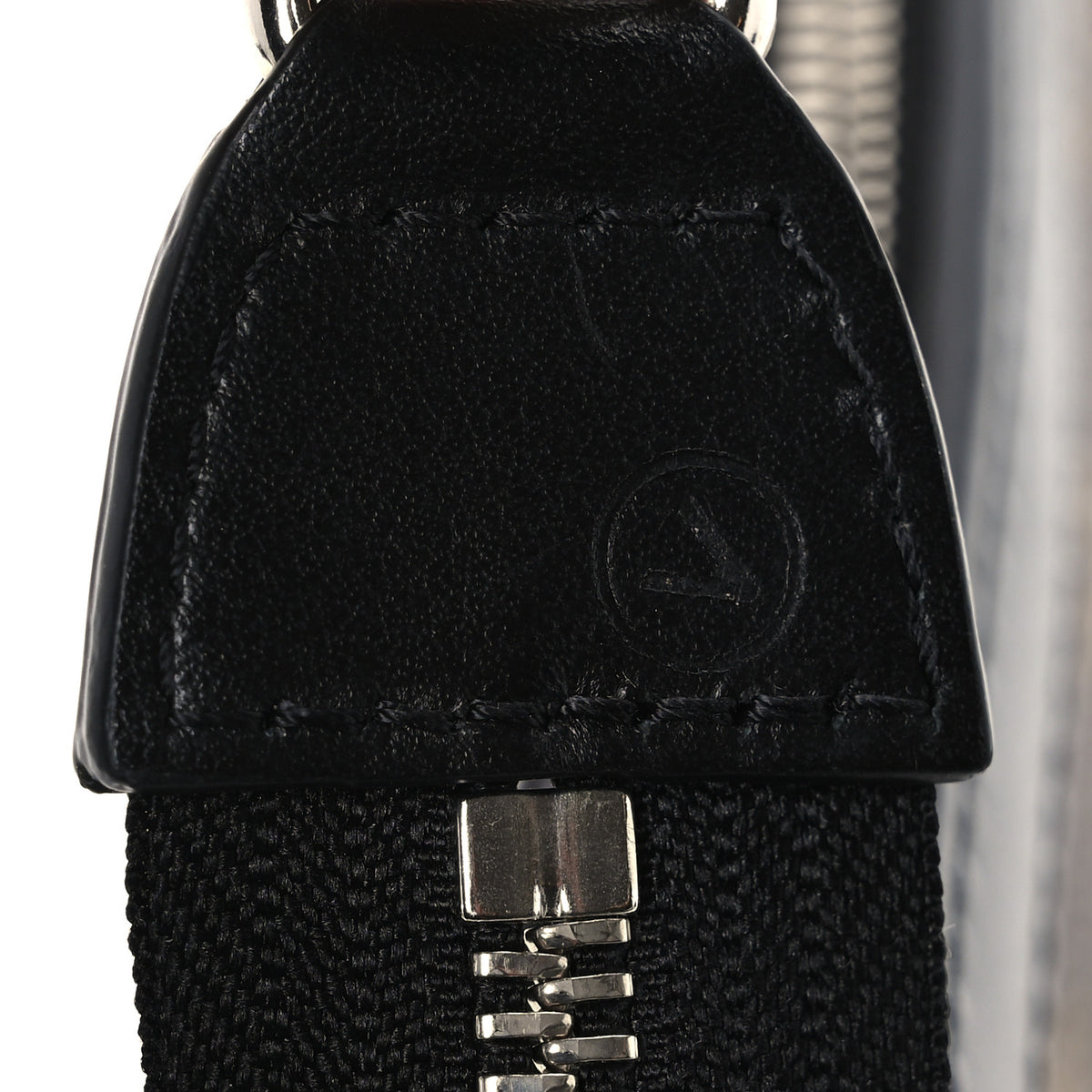 Louis Vuitton Monogram Macassar Gaston Wearable Wallet 11 of 11