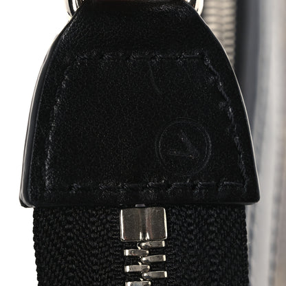 Louis Vuitton Monogram Macassar Gaston Wearable Wallet 11 of 11