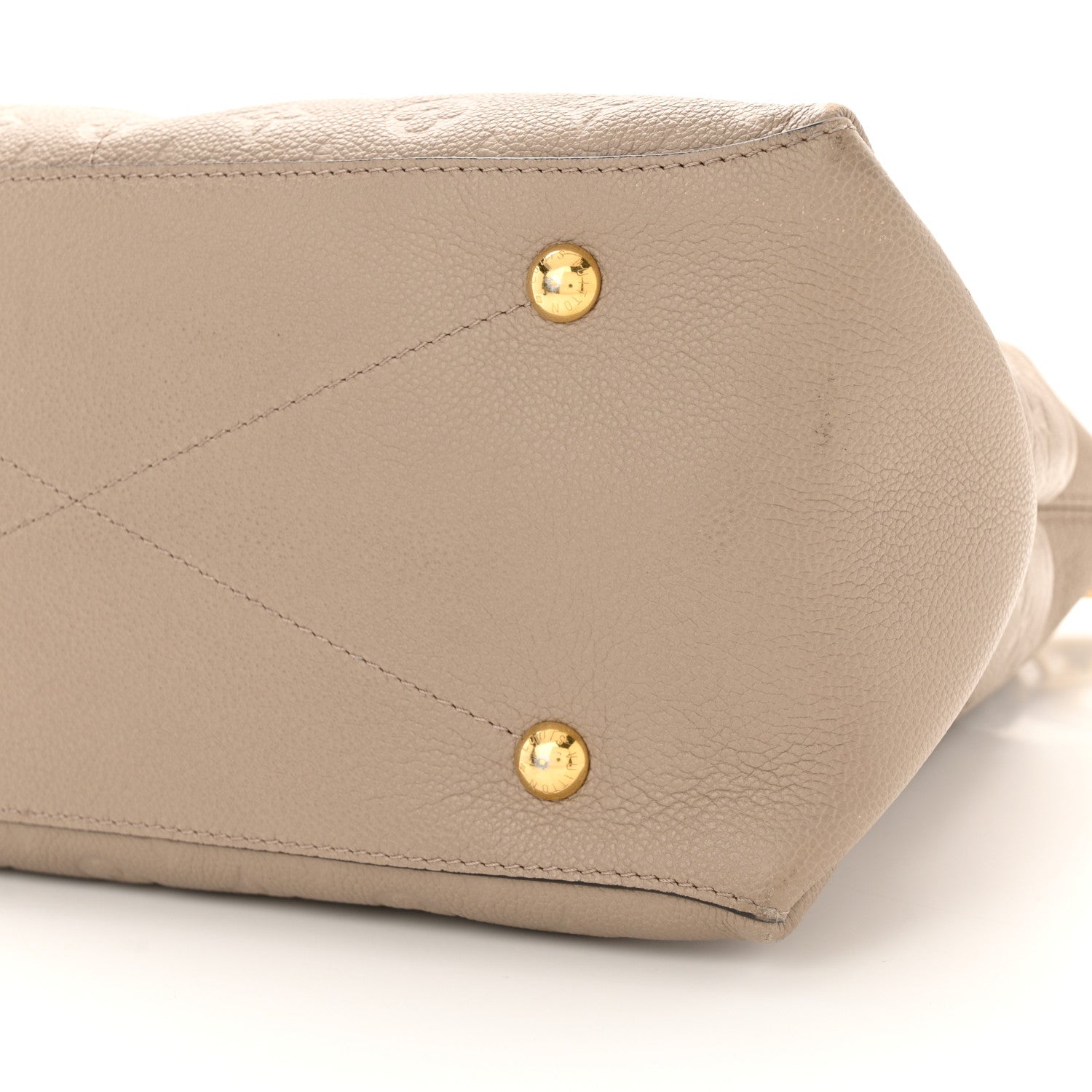 Louis Vuitton Empreinte Maida Hobo Tourterelle 9 of 11