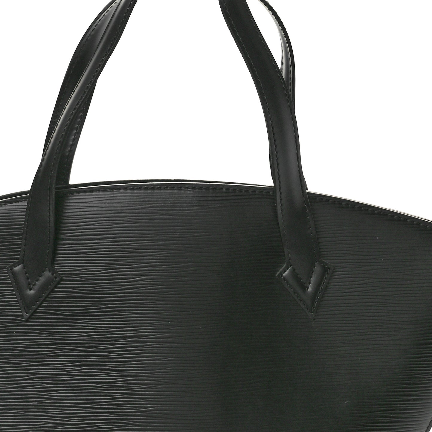 Epi Saint Jacques PM Black