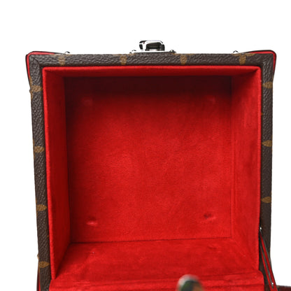 Louis Vuitton Monogram LV Colormania Malle Pyramide 7 of 17