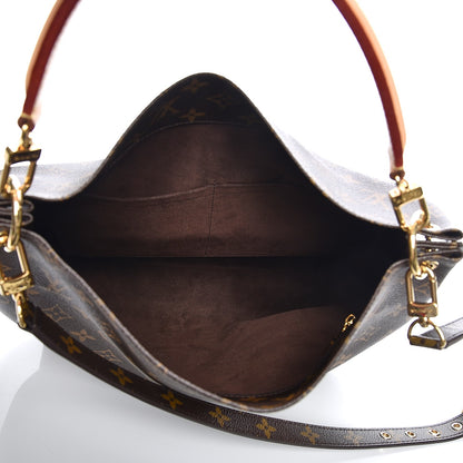 Louis Vuitton Monogram Metis 6 of 8