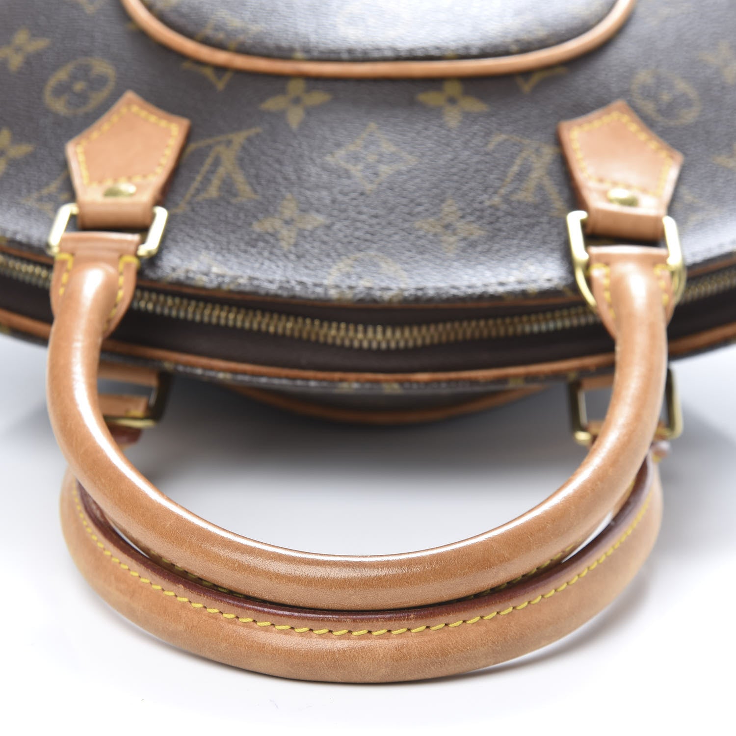 Louis Vuitton Monogram Ellipse PM 13 of 15