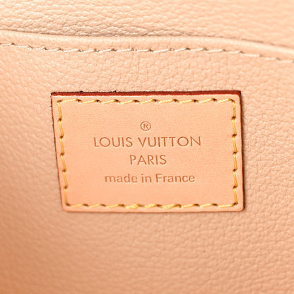 Louis Vuitton Monogram Cosmetic Pouch GM 6 of 8