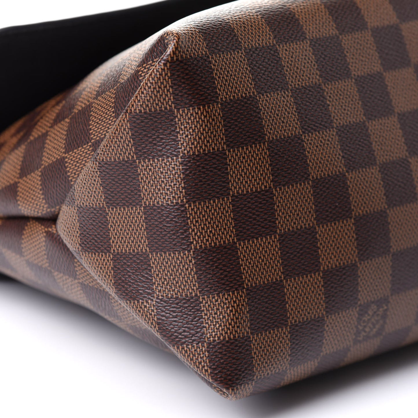 Damier Ebene Beaubourg MM