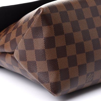 Louis Vuitton Damier Ebene Beaubourg MM 10 of 11