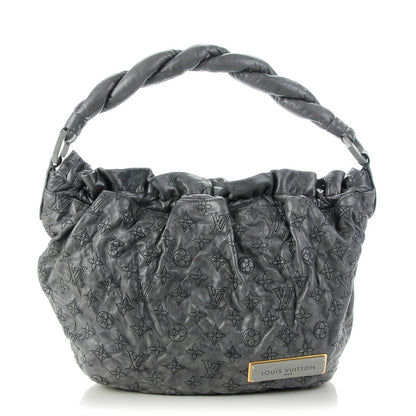 Louis Vuitton Olympe Nimbus GM Anthracite 1 of 7