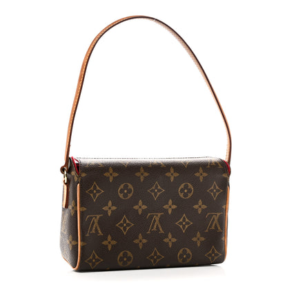 Louis Vuitton Monogram Recital 3 of 9